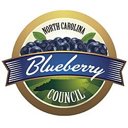 57th Annual North Carolina Blueberry Open House And Trade Show Date Set! Image Logo