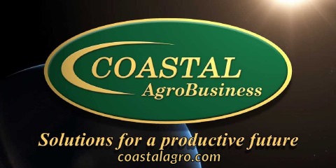 Coastal AgroBusiness Platinum Sponsor North Carolina Blueberry Council Open House